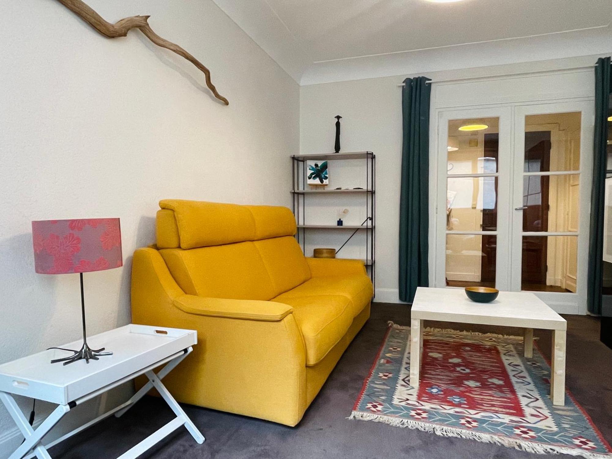 Cambronne 4 Tour Eiffel Paris Apartman Kültér fotó