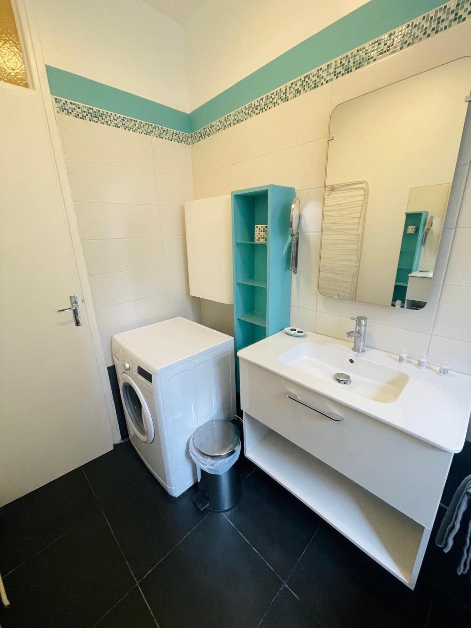 Cambronne 4 Tour Eiffel Paris Apartman Kültér fotó